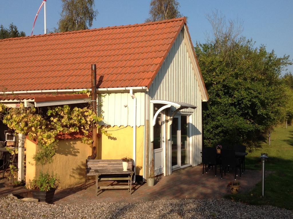 Abildskovhus Feriebolig Funder Kirkeby Quarto foto