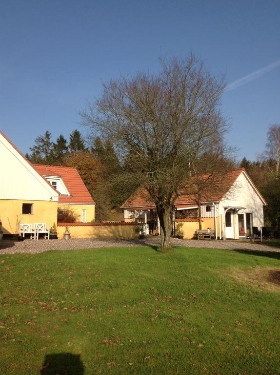 Abildskovhus Feriebolig Funder Kirkeby Quarto foto